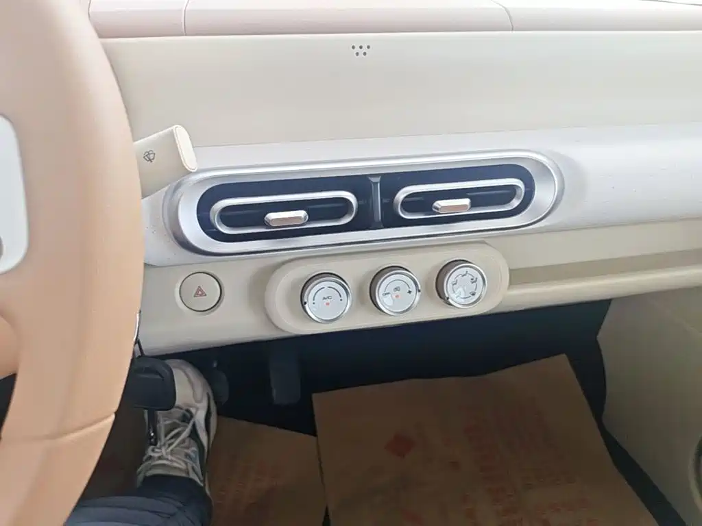 Wuling Mini EV — фотографии объявления, Фото 13