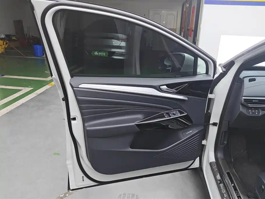 Volkswagen ID.4 CROZZ
