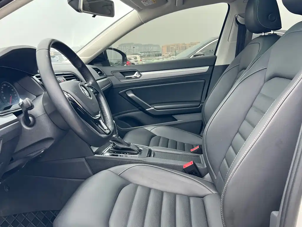 Volkswagen Lamando 2019 280TSI DSG Comfort VI