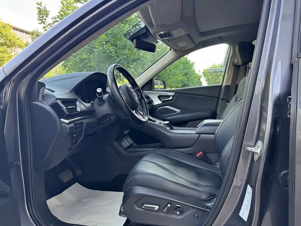Acura RDX 2019 2.0T Smart SH-AWD V