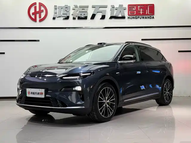 Leapmotor C11