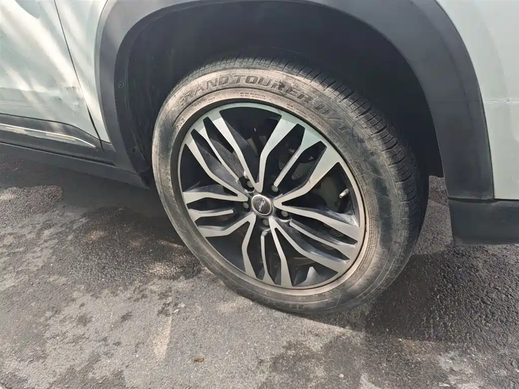 Changhe Changhe Q7 — миниатюра 25