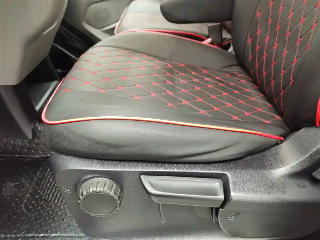 SAIC MAXUS XINTU V90