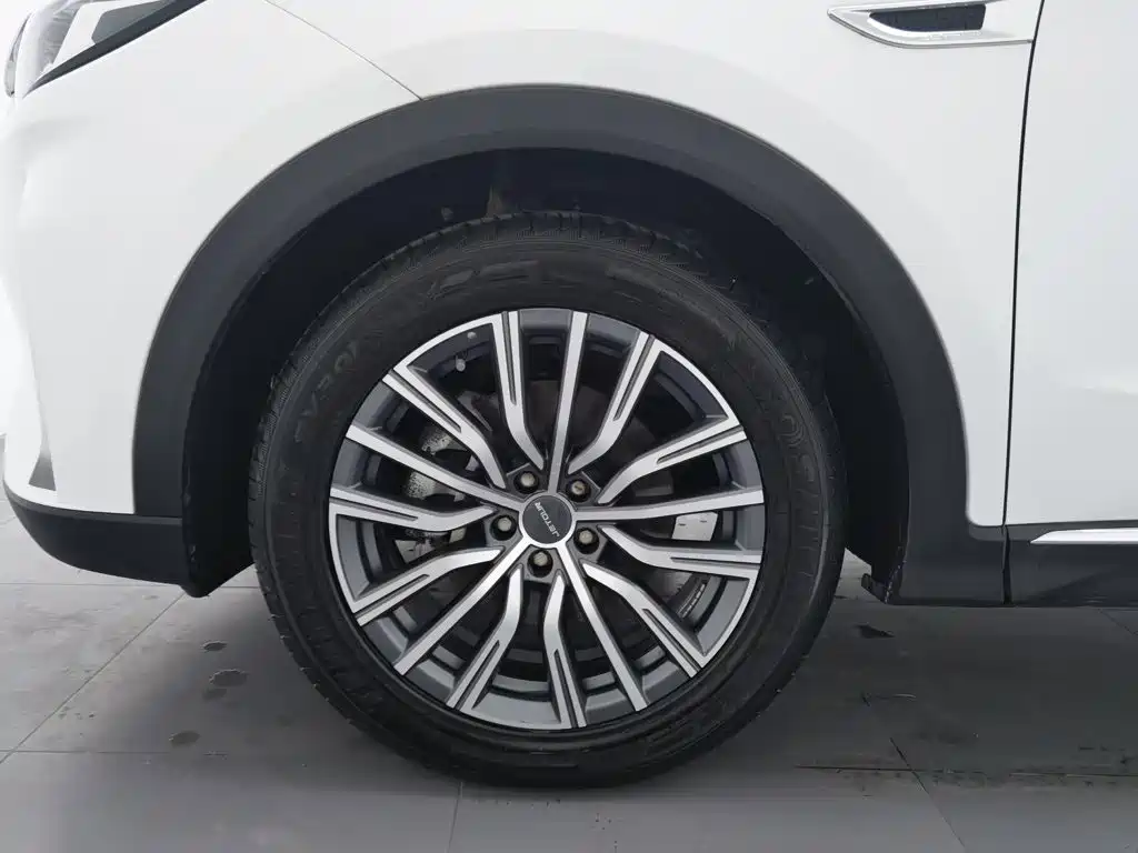 Jetour X70 PLUS — миниатюра 17