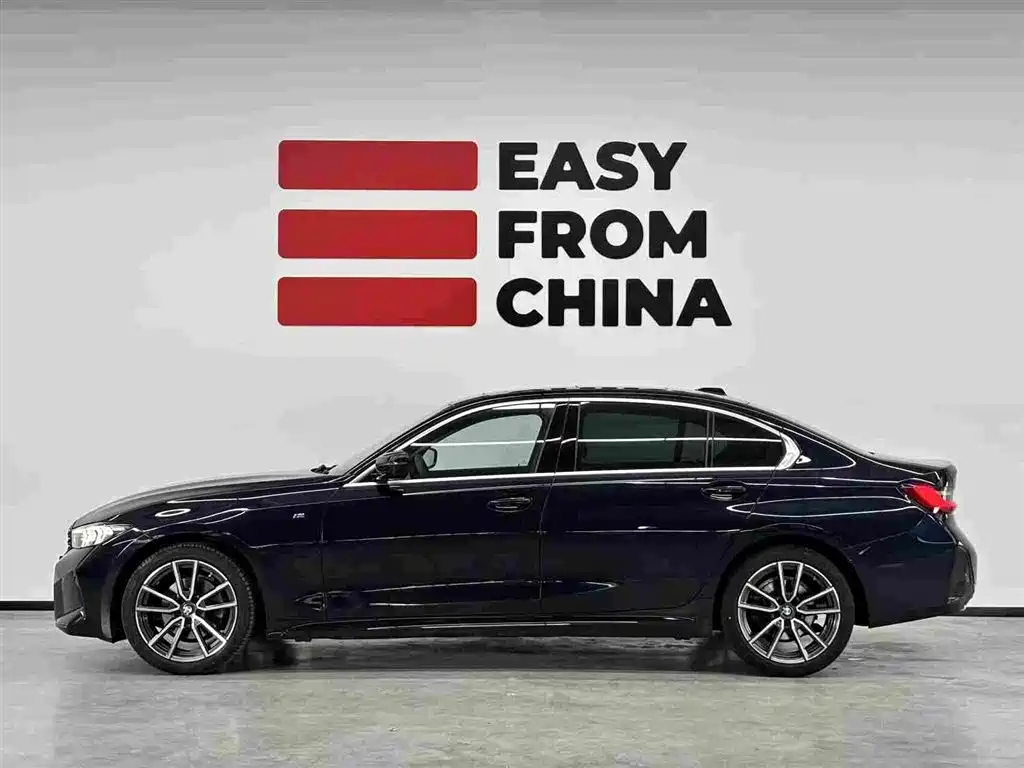 BMW 3 Series — фотографии объявления, Фото 8