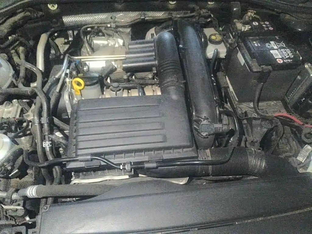 Volkswagen Passat — миниатюра 16