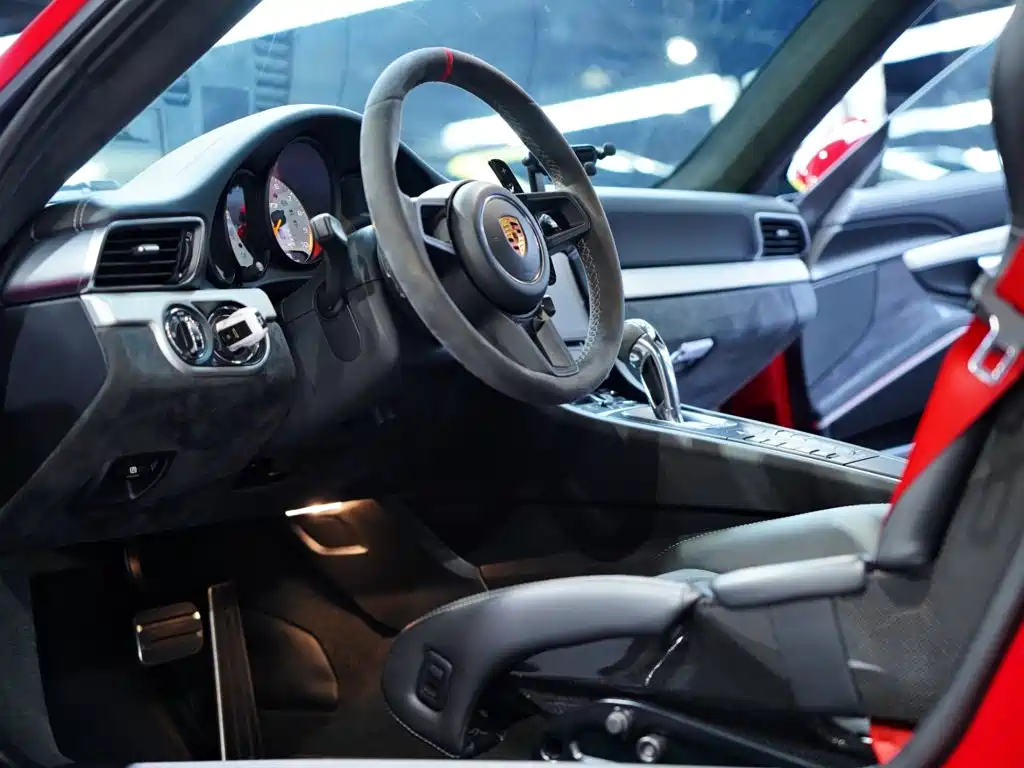 Porsche 911 — миниатюра 16