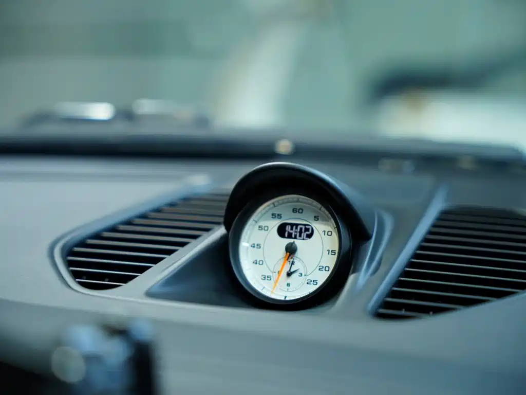 Porsche 911 — миниатюра 39