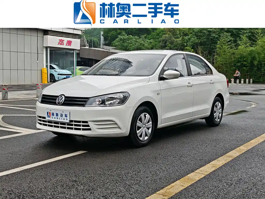 Volkswagen Jetta 2016