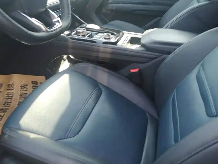 Ford Equator Sport — миниатюра 9