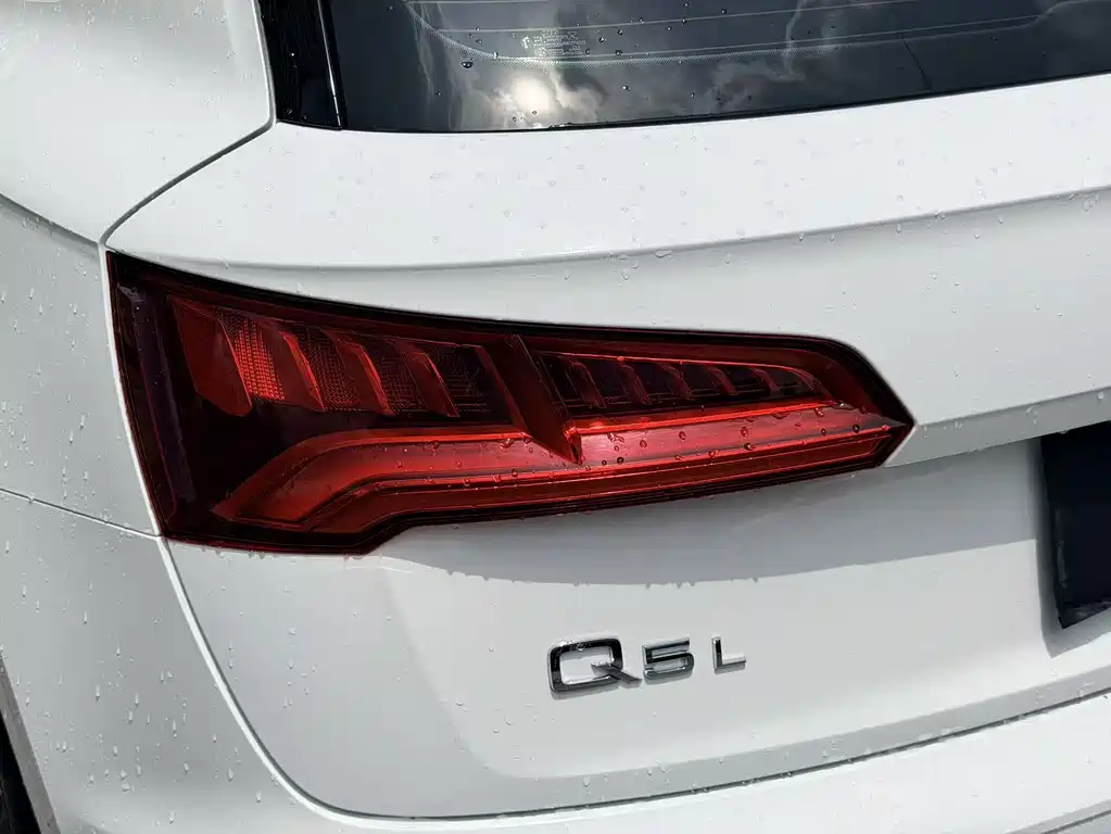 Audi Q5L 40 TFSI Glory Enjoy Fashion Type China V, фото 8