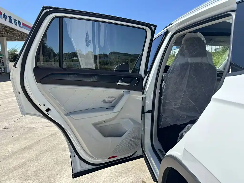Volkswagen Tayron 280TSI 2WD Luxury Plus Advanced Edition, фото 11