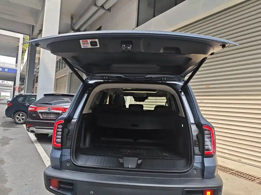 Haval Big Dog — миниатюра 19