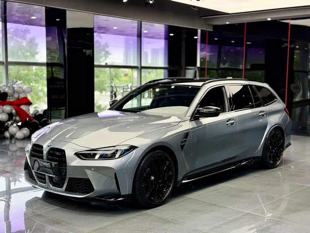 BMW M3