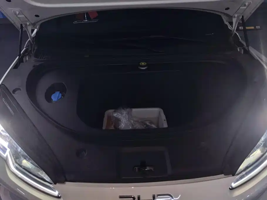 BYD Seal 06 — миниатюра 10