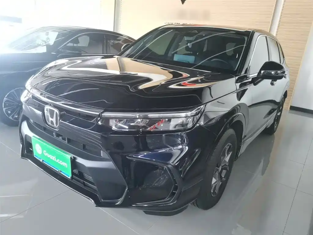 Honda Breeze 2023