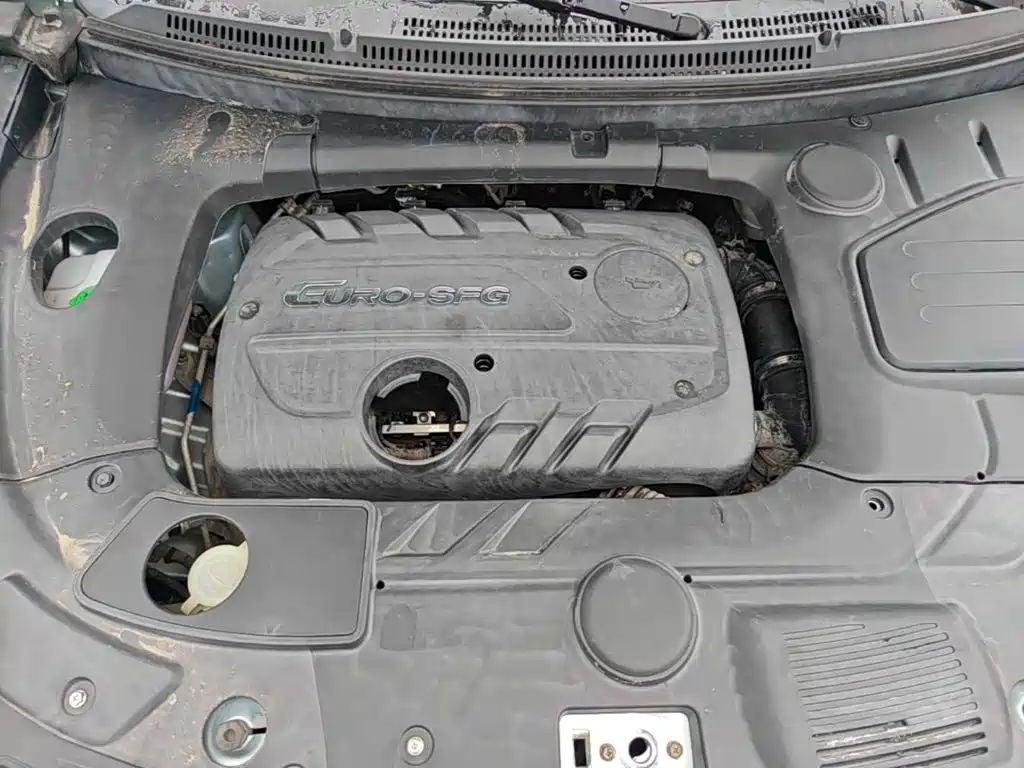 Fengguang Fengguang S560 — миниатюра 20