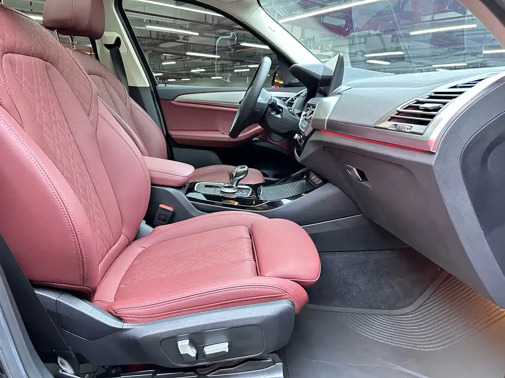 BMW iX3 — миниатюра 15