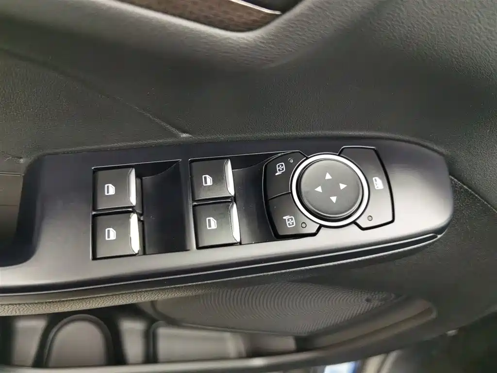 Ford Escape 2020 EcoBoost 245