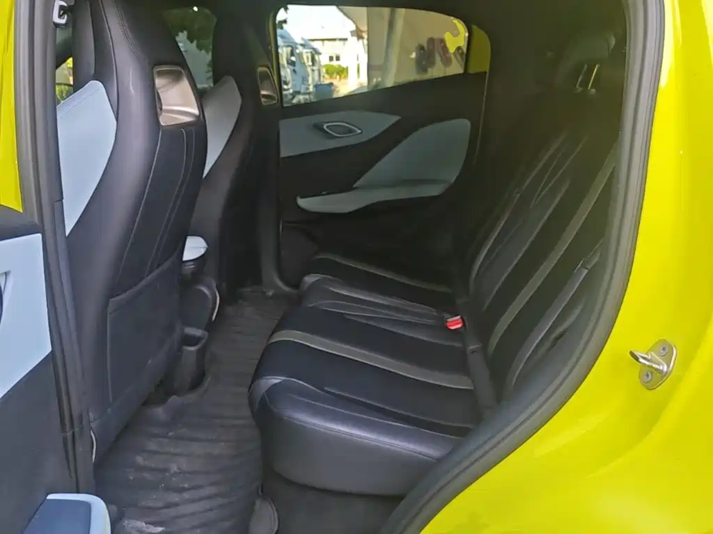 BYD Seagull — миниатюра 17