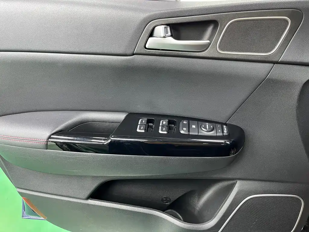 Kia KX5 — миниатюра 19