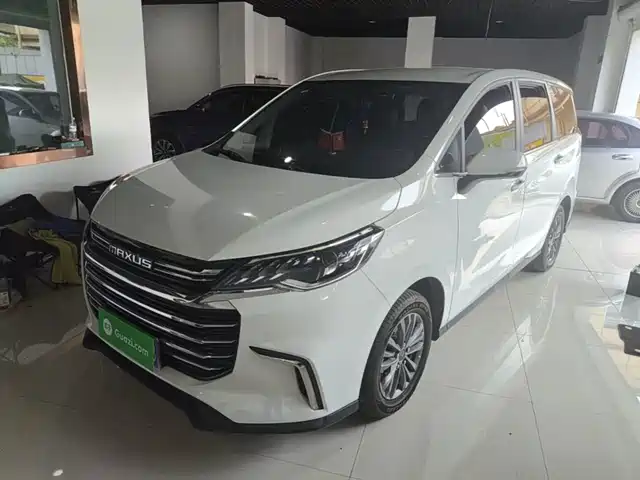 Maxus G50