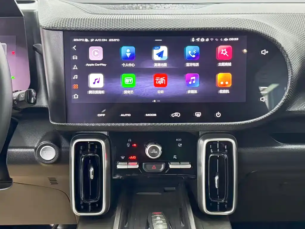 Haval Big Dog — миниатюра 17