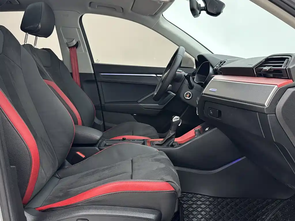 Audi Q3 2022 35 TFSI