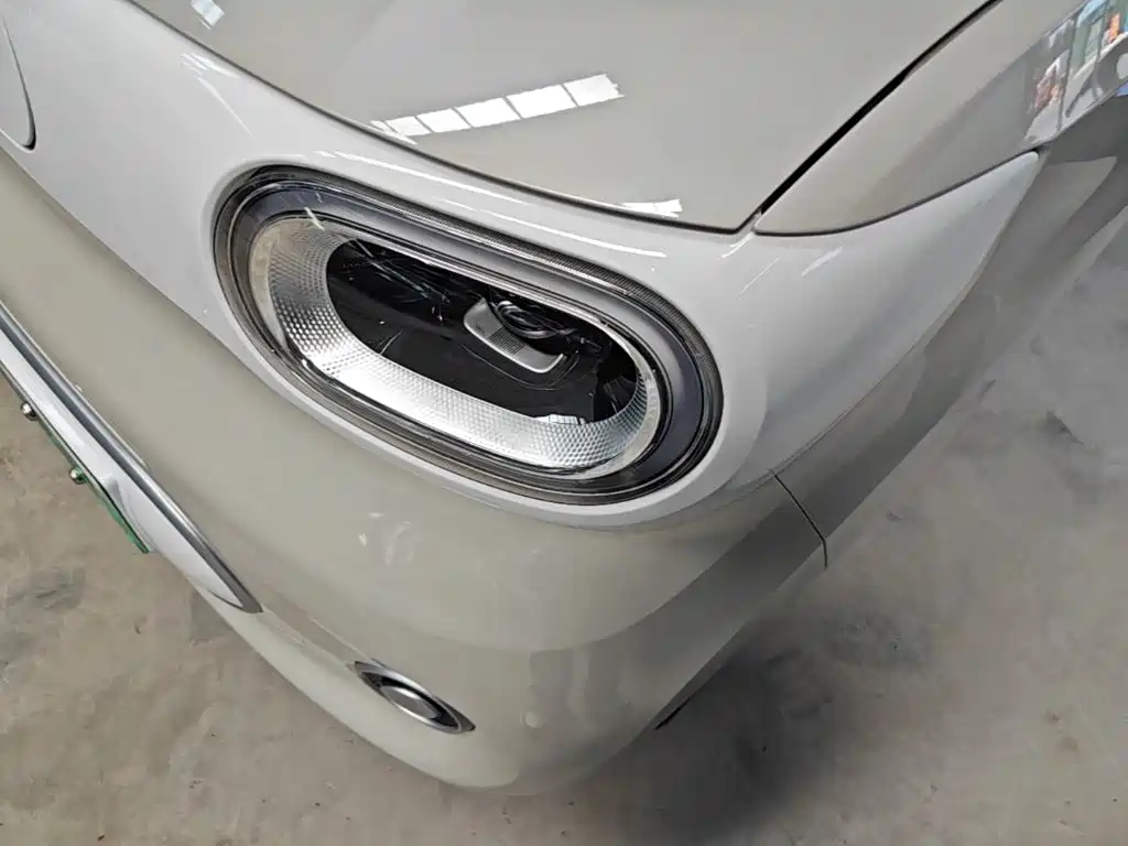 Wuling MINIEV — миниатюра 24