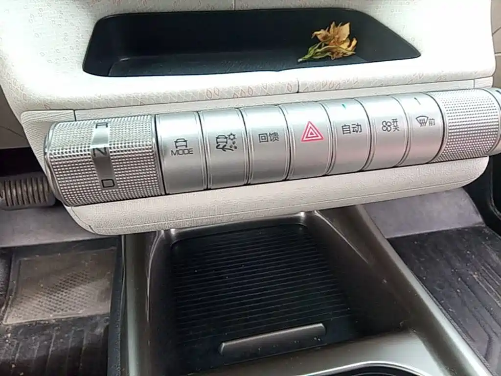 BYD Dolphin — миниатюра 14