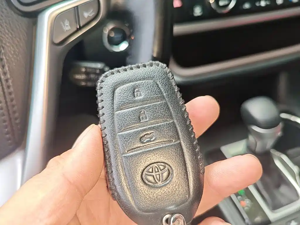 Toyota Highlander — миниатюра 9