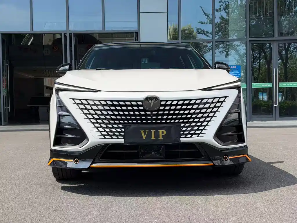 Changan UNI-T — миниатюра 2