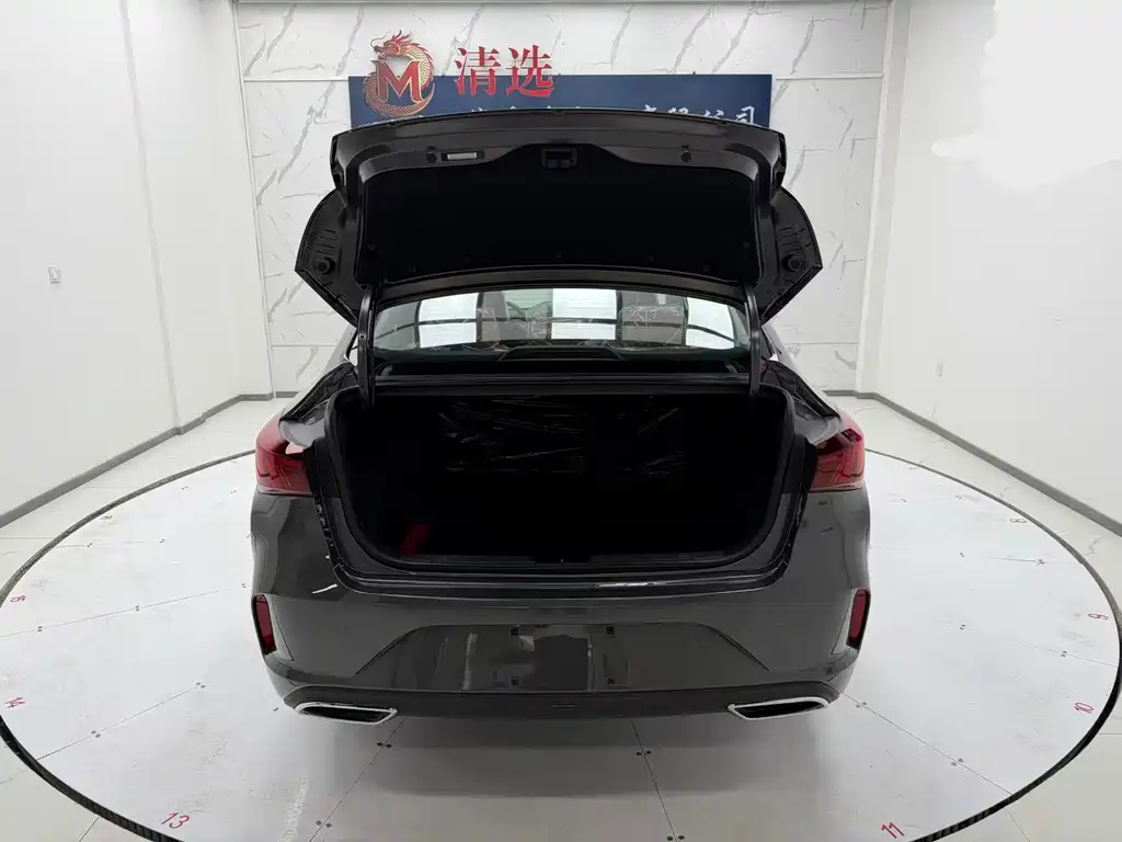 Changan Eado — миниатюра 16