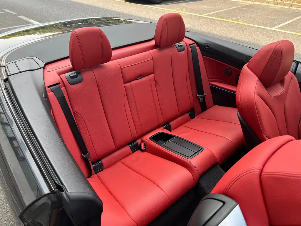 BMW 4 Series — миниатюра 11