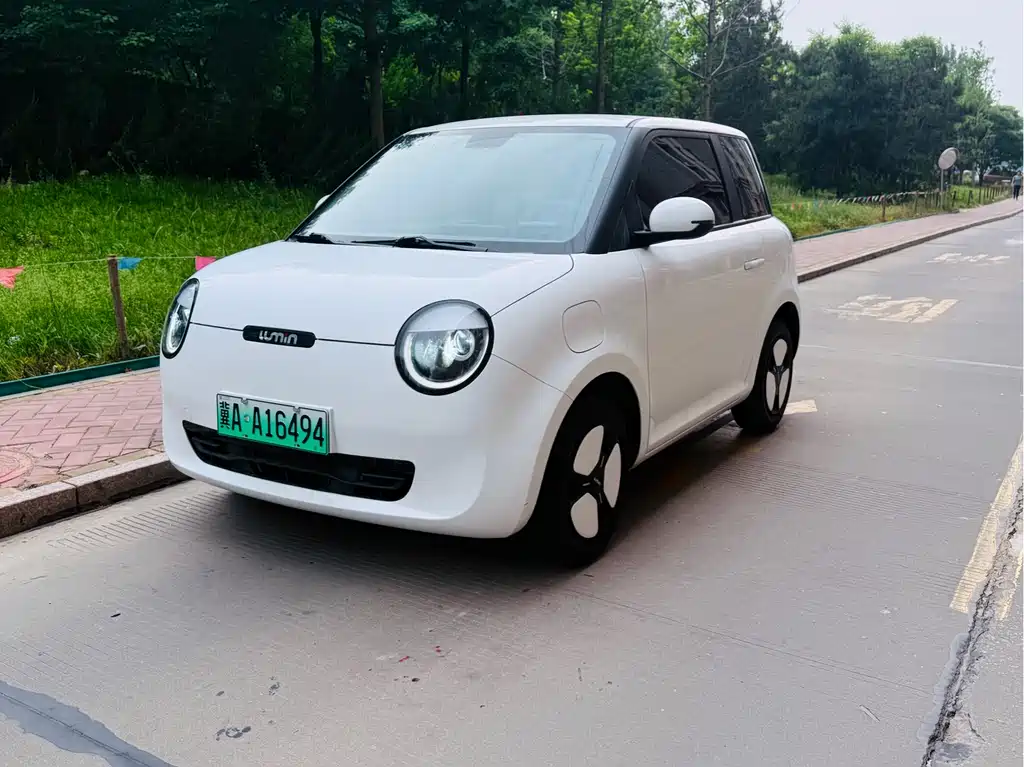 Qiyuan Lumin 2023