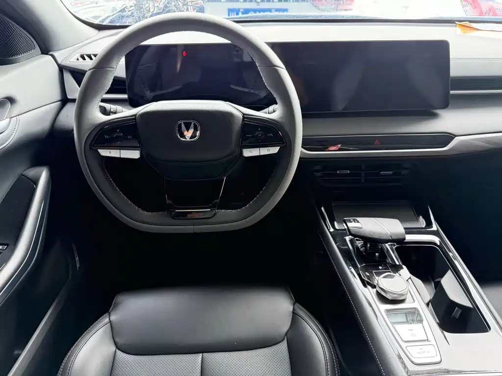 Changan Ruicheng PLUS — миниатюра 4