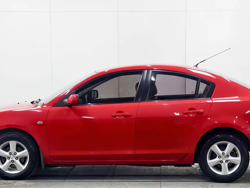 Mazda 3 — миниатюра 7