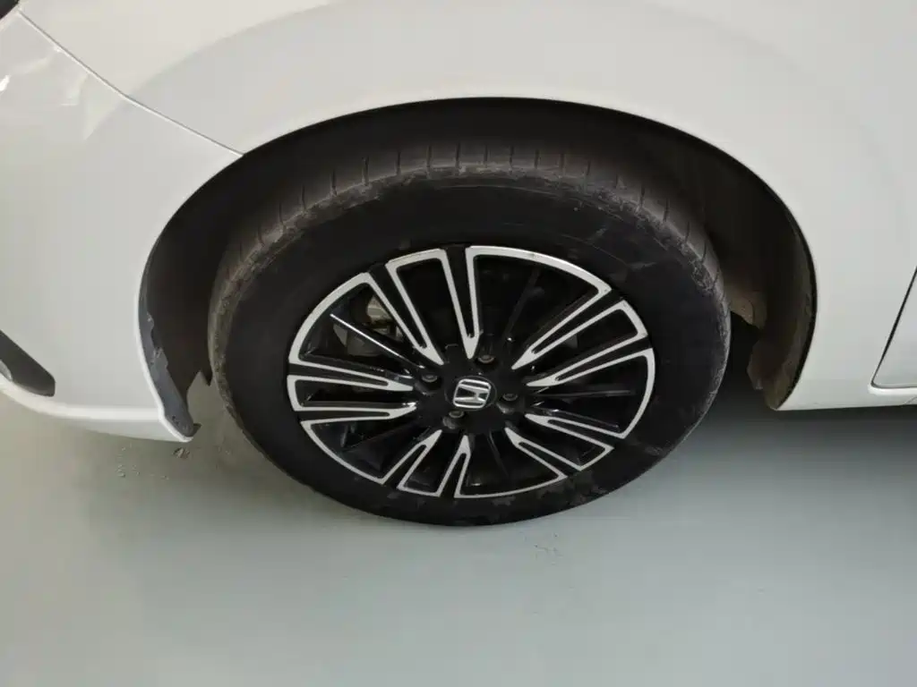 Honda Fit — миниатюра 23