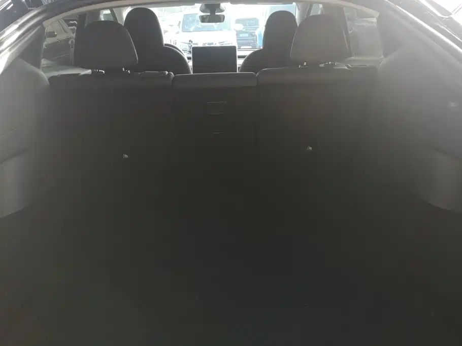 Tesla Model Y — миниатюра 4