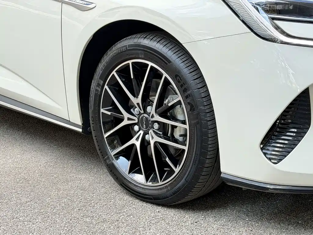 BYD Seal — миниатюра 6