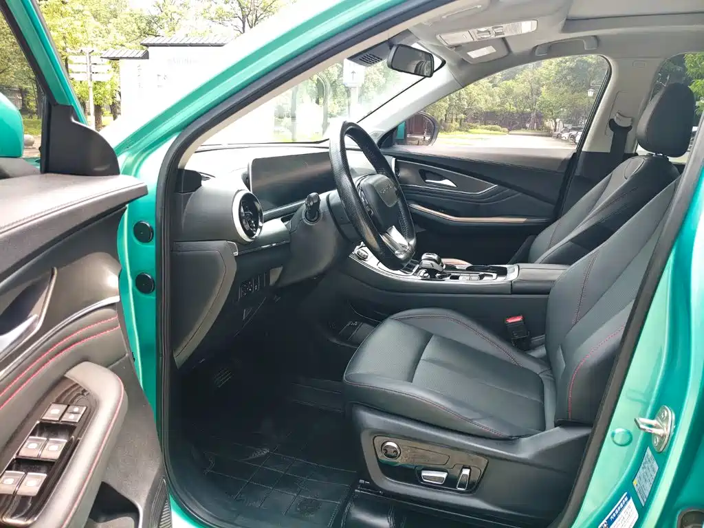 Fengxing Fengxing T5 EVO — миниатюра 10