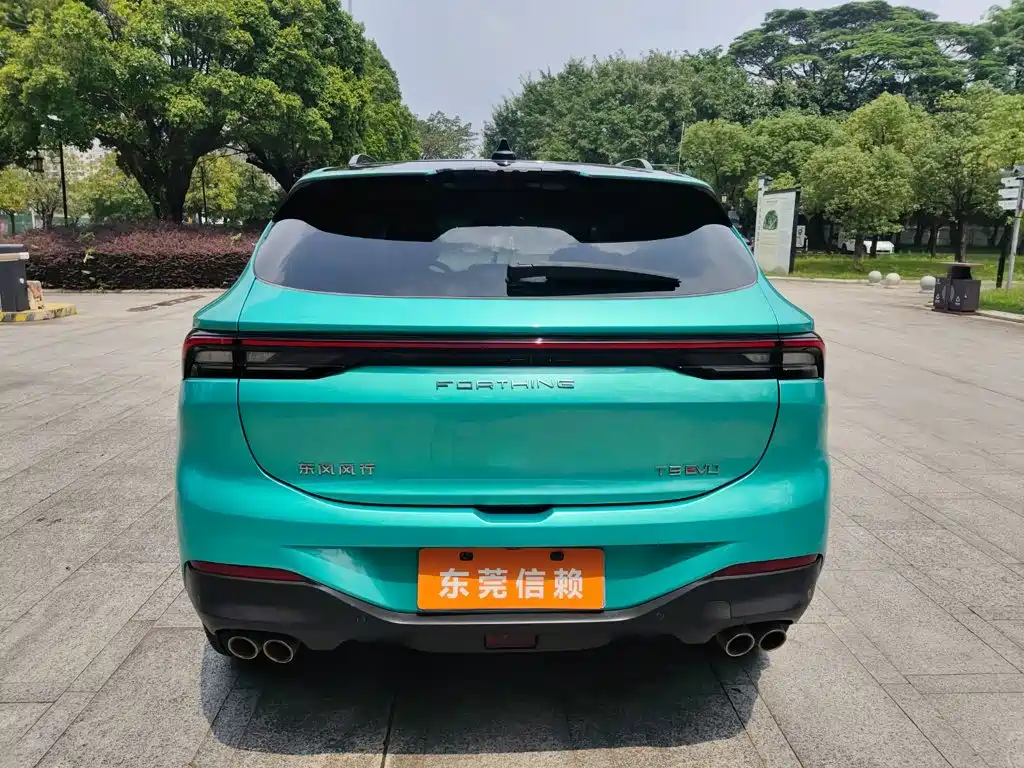 Fengxing Fengxing T5 EVO — миниатюра 7