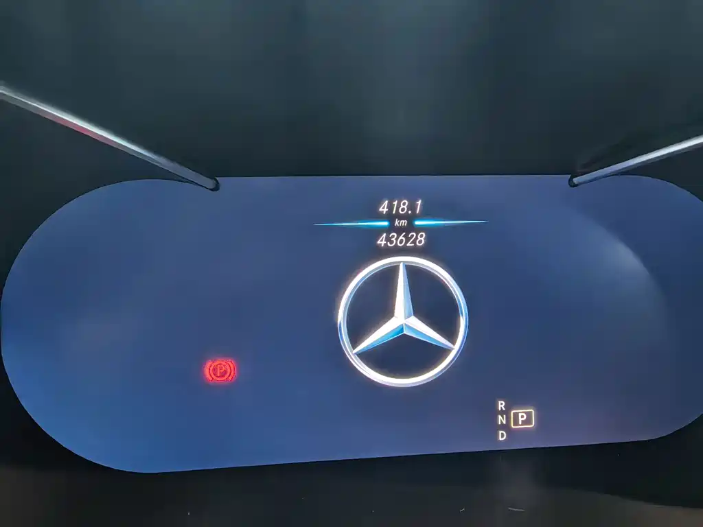 Mercedes-Benz GLC — миниатюра 5
