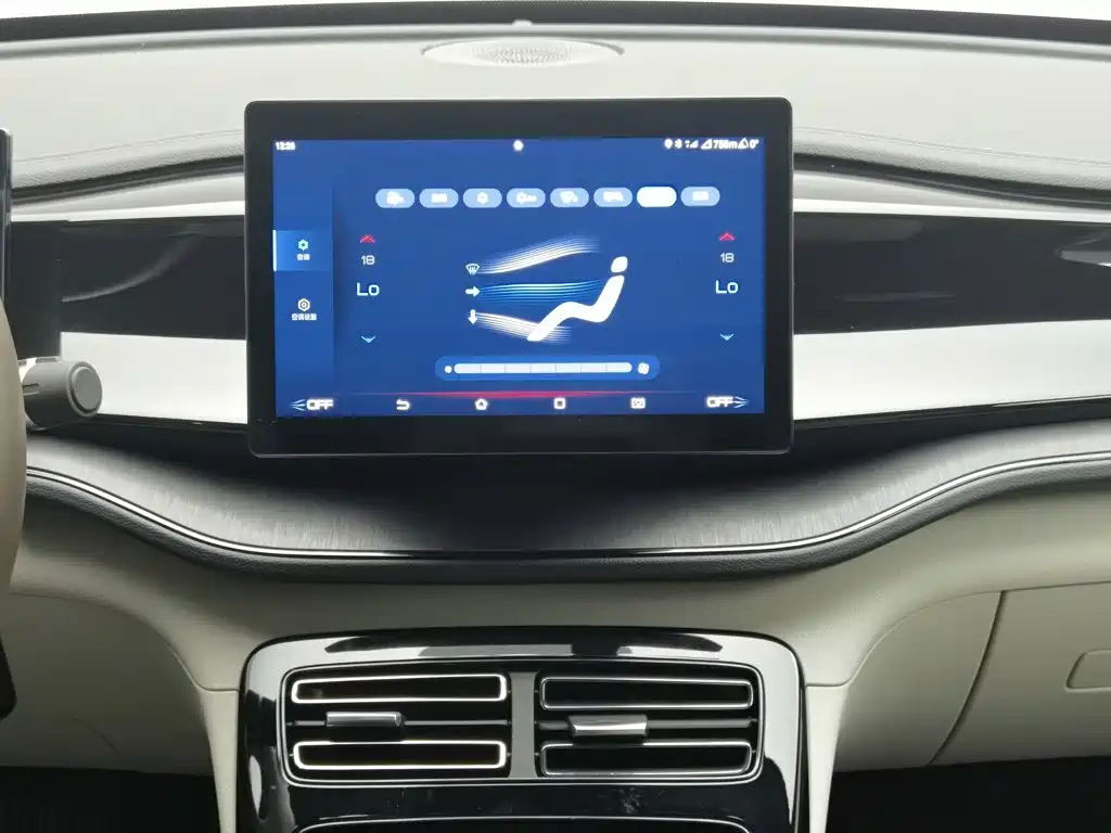 BYD Qin PLUS — миниатюра 12
