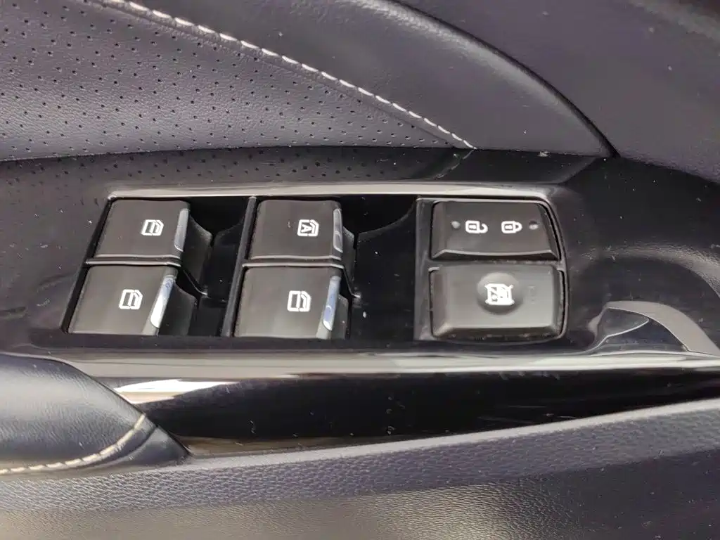 GAC Motor Trumpchi M8 — миниатюра 9