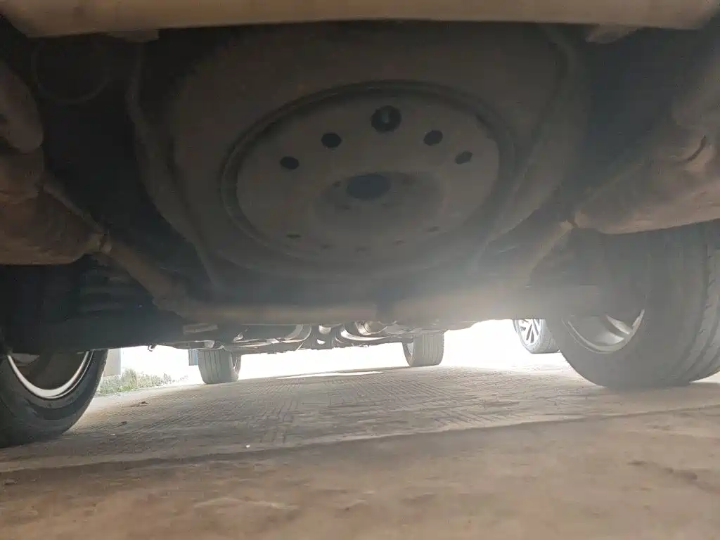 Chevrolet Captiva — миниатюра 22