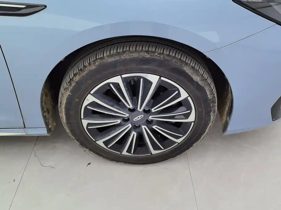 Fulwin Fengyun A8 — миниатюра 6