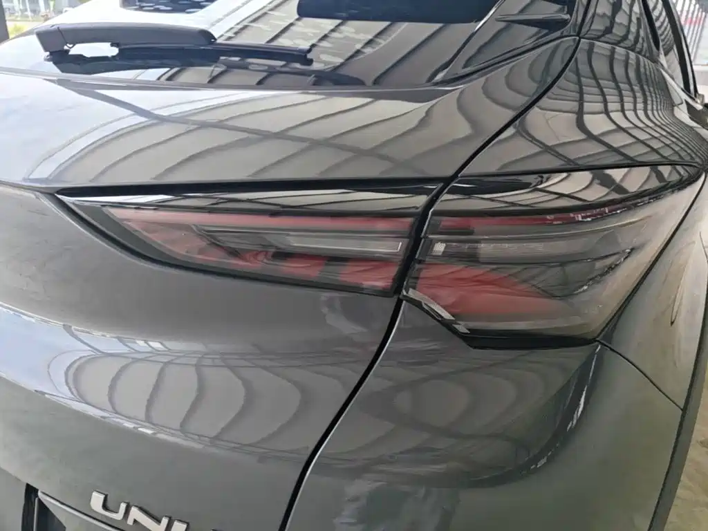 Changan UNI-T — миниатюра 8