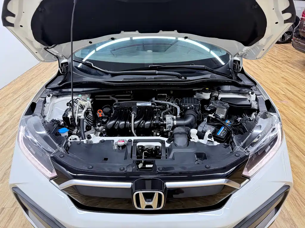 Honda XR-V — миниатюра 8