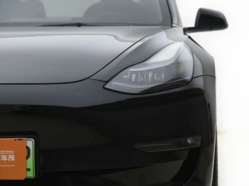 Tesla Model 3 — миниатюра 18